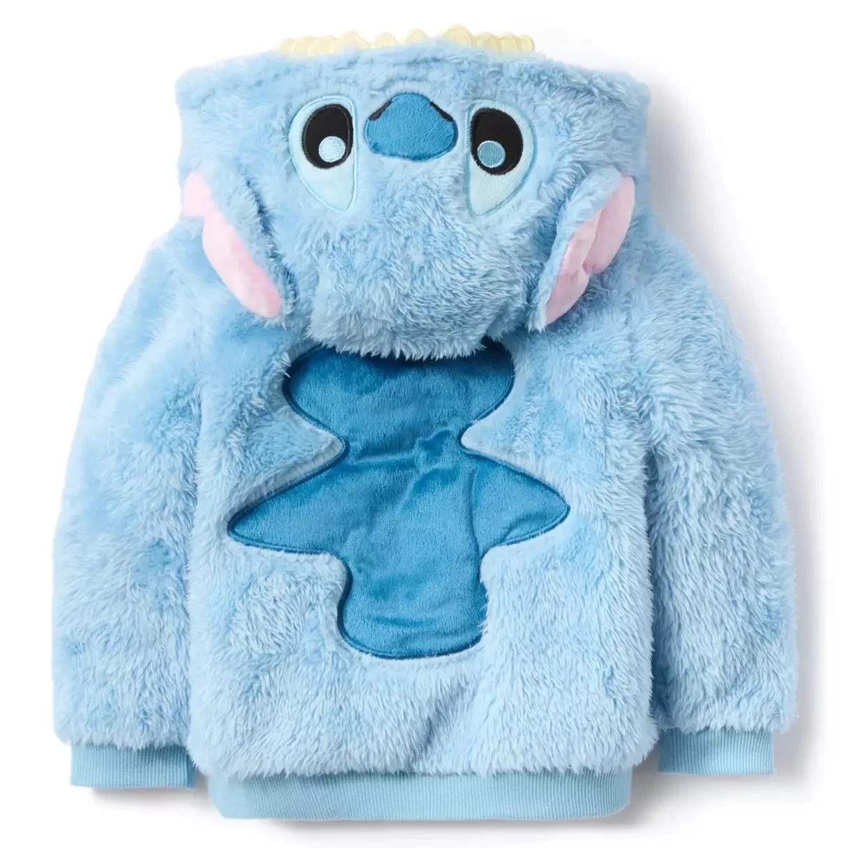 Stitch 626 Day Collection on Disney Store – Lilo & Stitch — EXTRA